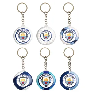 جاکلیدی منچسترسیتی (Manchester City)