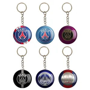 جاکلیدی پاری سن ژرمن (Paris Saint Germain)