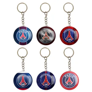 جاکلیدی پاری سن ژرمن (Paris Saint Germain)