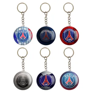 جاکلیدی پاری سن ژرمن (Paris Saint Germain)