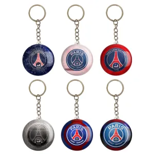 جاکلیدی پاری سن ژرمن (Paris Saint Germain)