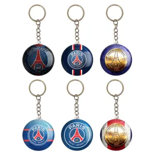 جاکلیدی پاری سن ژرمن (Paris Saint Germain)