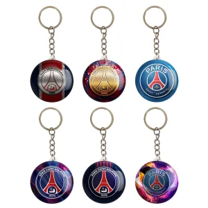 جاکلیدی پاری سن ژرمن (Paris Saint Germain)