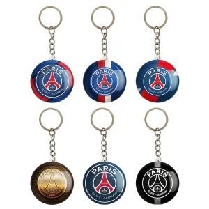 جاکلیدی پاری سن ژرمن (Paris Saint Germain)
