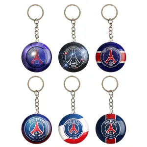 جاکلیدی پاری سن ژرمن (Paris Saint Germain)