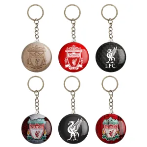 جاکلیدی لیورپول (Liverpool)