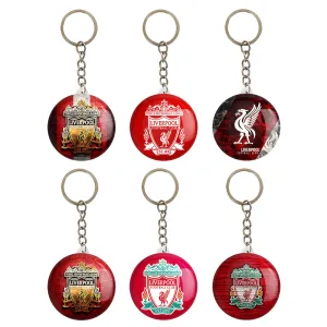 جاکلیدی لیورپول (Liverpool)