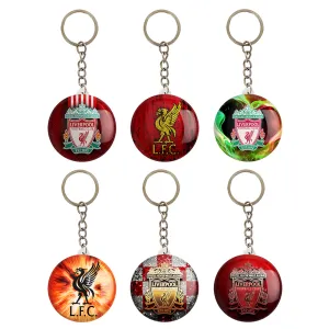 جاکلیدی لیورپول (Liverpool)