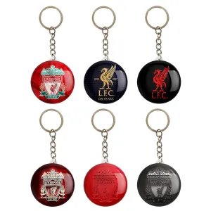 جاکلیدی لیورپول (Liverpool)