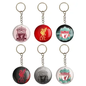 جاکلیدی لیورپول (Liverpool)