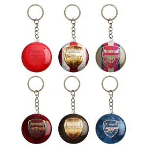 جاکلیدی آرسنال (Arsenal)