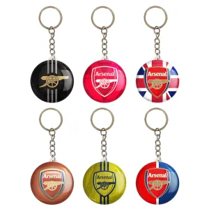 جاکلیدی آرسنال (Arsenal)