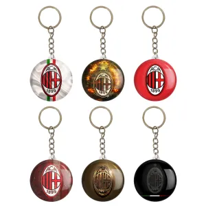 جاکلیدی آث میلان (AC Milan)