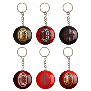 جاکلیدی آث میلان (AC Milan)