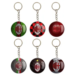 جاکلیدی آث میلان (AC Milan)