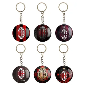 جاکلیدی آث میلان (AC Milan)