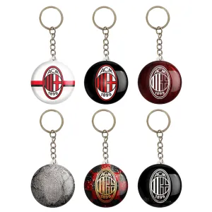 جاکلیدی آث میلان (AC Milan)