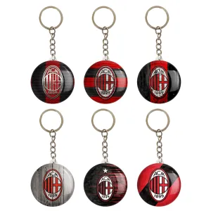 جاکلیدی آث میلان (AC Milan)