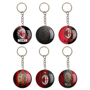 جاکلیدی آث میلان (AC Milan)
