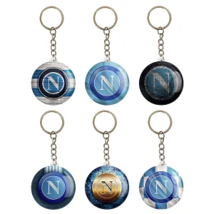 جاکلیدی ناپولی (Napoli)