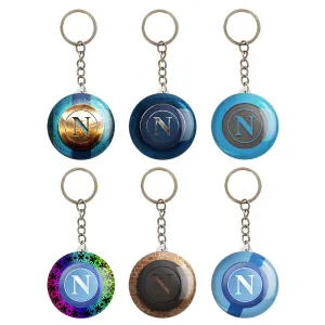 جاکلیدی ناپولی (Napoli)