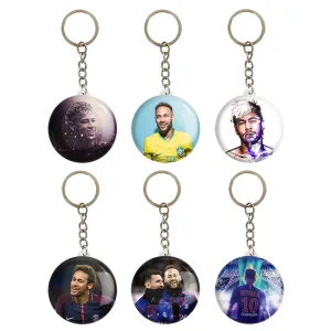 جاکلیدی نیمار جونیور (Neymar)