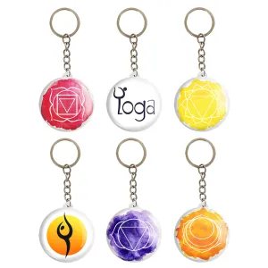جاکلیدی یوگا (Yoga)