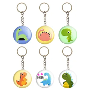 جاکلیدی دایناسور (Dino)