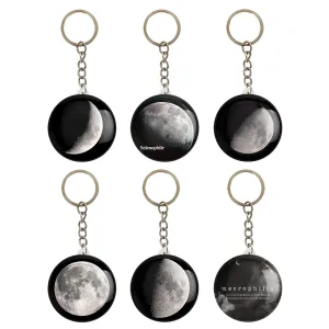 جاکلیدی ماه (Moon)