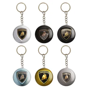 جاکلیدی لامبورگینی (Lamborghini)