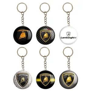 جاکلیدی لامبورگینی (Lamborghini)