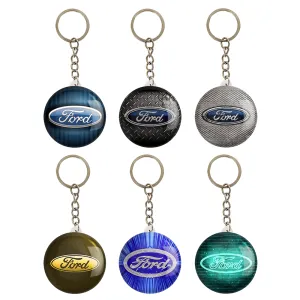 جاکلیدی فورد (Ford)