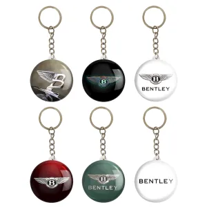 جاکلیدی بنتلی (Bentley)