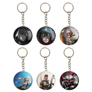 جاکلیدی بازی اپکس لجندز (Apex Legends)