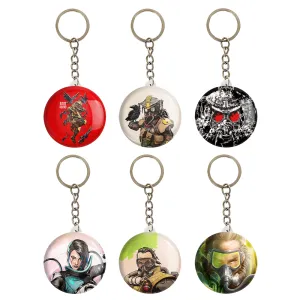 جاکلیدی بازی اپکس لجندز (Apex Legends)