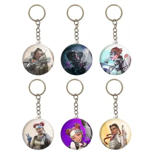 جاکلیدی بازی اپکس لجندز (Apex Legends)
