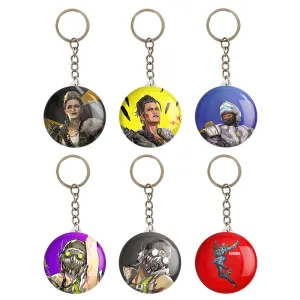 جاکلیدی بازی اپکس لجندز (Apex Legends)