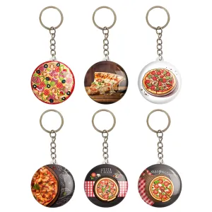 جاکلیدی پیتزا ( Pizza)