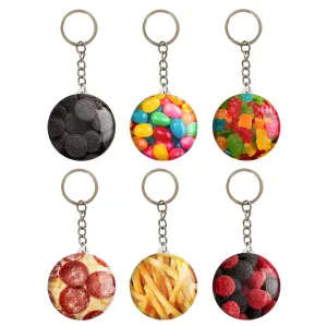 جاکلیدی پترن خوراکی