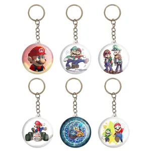 جاکلیدی (Mario) سوپر ماریو