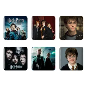 پیکسل مربعی هری پاتر (Harry Potter)