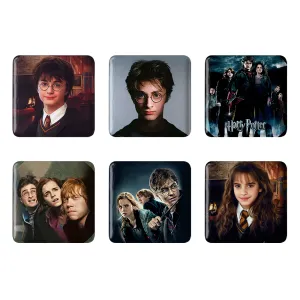 پیکسل مربعی هری پاتر (Harry Potter)
