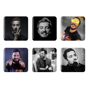 پیکسل مربعی نوید محمدزاده