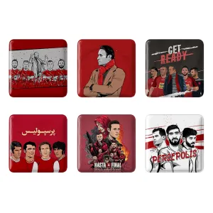 پیکسل مربعی پرسپولیس