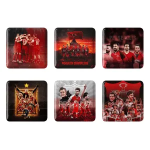 پیکسل مربعی پرسپولیس