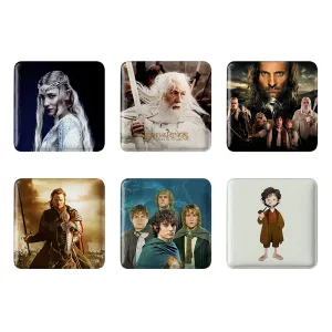 پیکسل مربعی ارباب حلقه ها (Lord Of The Rings)