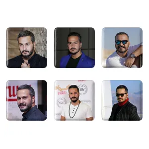 پیکسل مربعی میلاد کی مرام