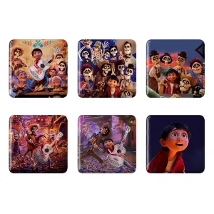 پیکسل مربعی کوکو (Coco)