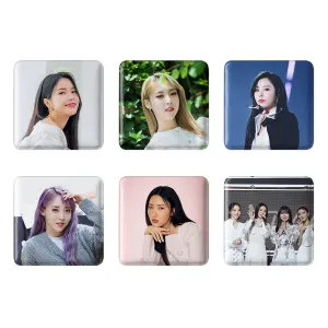پیکسل مربعی مامامو (Mamamoo)