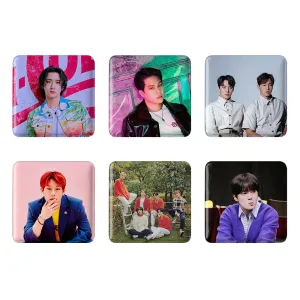 پیکسل مربعی مونستا اکس (Monstax)